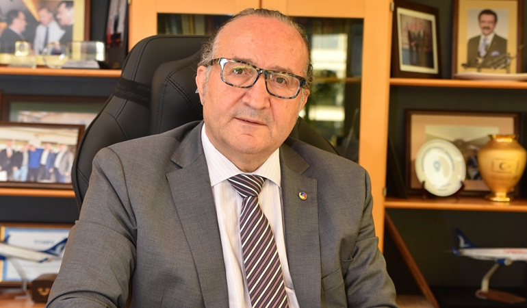 KSO Başkanı Zeytinoğlu ikinci çeyrek büyüme oranını değerlendirdi
