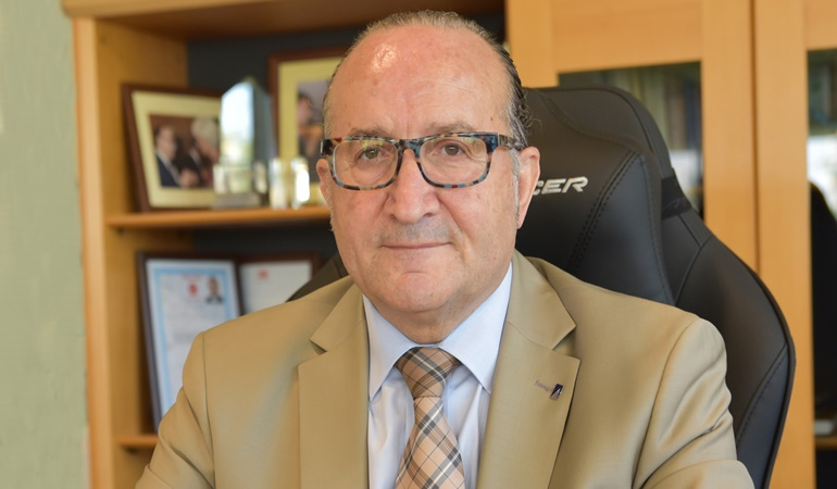 KSO Başkanı Zeytinoğlu işgücü verilerini değerlendirdi