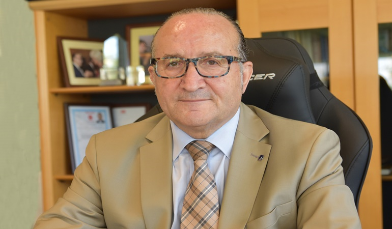 KSO Başkanı Zeytinoğlu işsizlik rakamlarını değerlendirdi