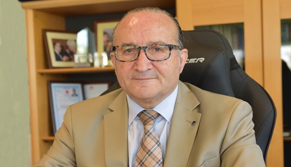 KSO Başkanı Zeytinoğlu, maliyet artışına dikkat çekti