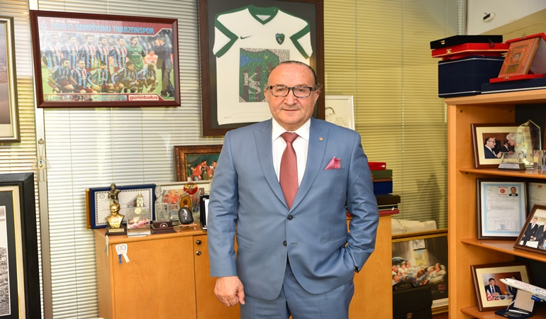 KSO Başkanı Zeytinoğlu’ndan bütçe gerçekleşmeleri yorumu