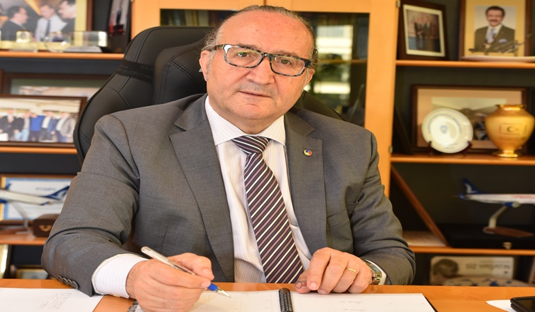 KSO Başkanı Zeytinoğlu’ndan bütçe vurgusu