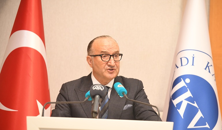 KSO Başkanı Zeytinoğlu’ndan üretilen araçlarla ilgili o karara tepki