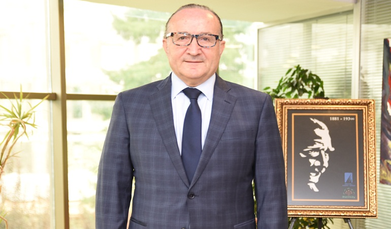 KSO Başkanı Zeytinoğlu nisan ayı işgücü verilerini değerlendirdi
