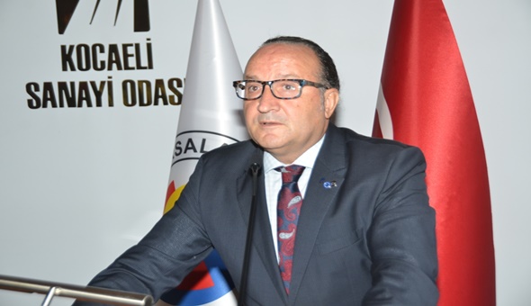 KSO Başkanı Zeytinoğlu ocak ayı dış ticaret verilerini değerlendirdi