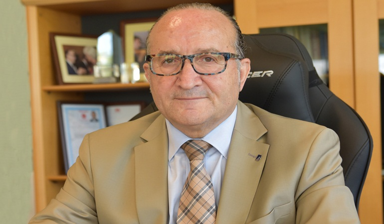 KSO Başkanı Zeytinoğlu orta vadeli programı değerlendirdi