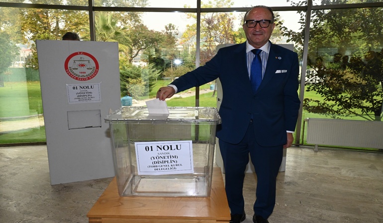 KSO‘da yeni dönem başladı
