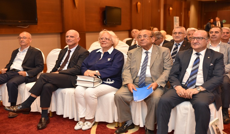 KSO Meclis Toplantısı gerçekleştirildi