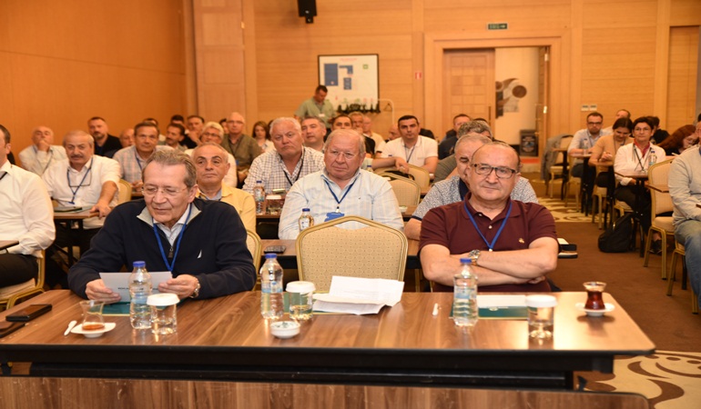 KSO Meslek Komiteleri Müşterek toplantısı gerçekleştirildi
