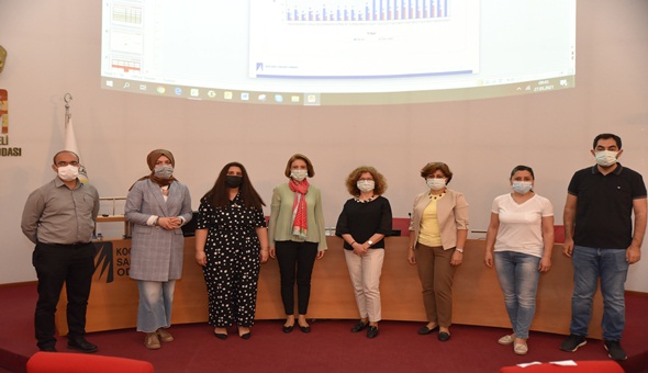 KSO Şehabettin Bilgisu çevre ödülleri 27. kez gerçekleşecek 