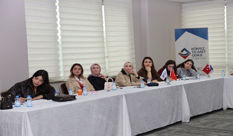 KTO’da sosyal medyada stratejik yaklaşımlar eğitimi