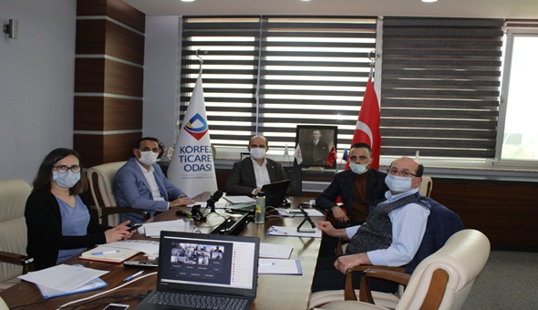 KTO Meclisi’nde gündem iş dünyasına yeni destekler talebi oldu