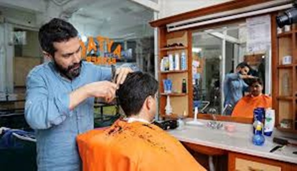 Kuaförlerin ve berberlerin açılacağı tarih belli oldu 