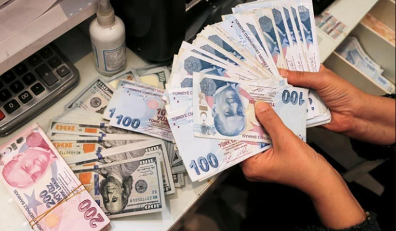 Kur Korumalı Mevduat hesapları için yeni karar