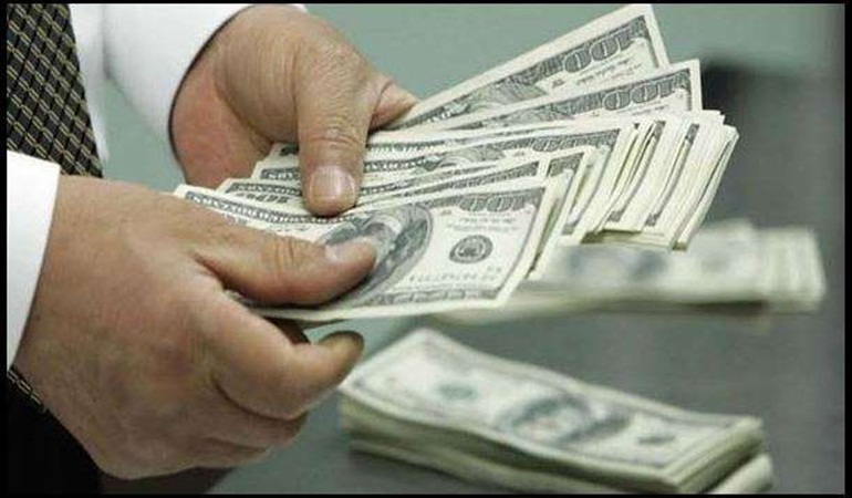 Kur Korumalı Mevduat sistemiyle 150 bin kişi daha milyoner oldu