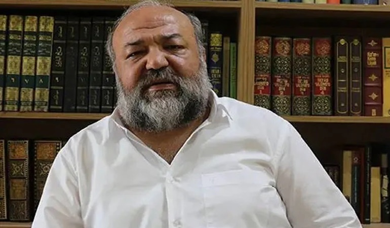 Kuran'da olmayan yasakları açıkladı