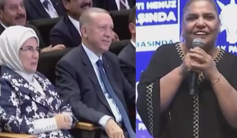 Kurban olayım size, sizi yaradana. Götürdük malları