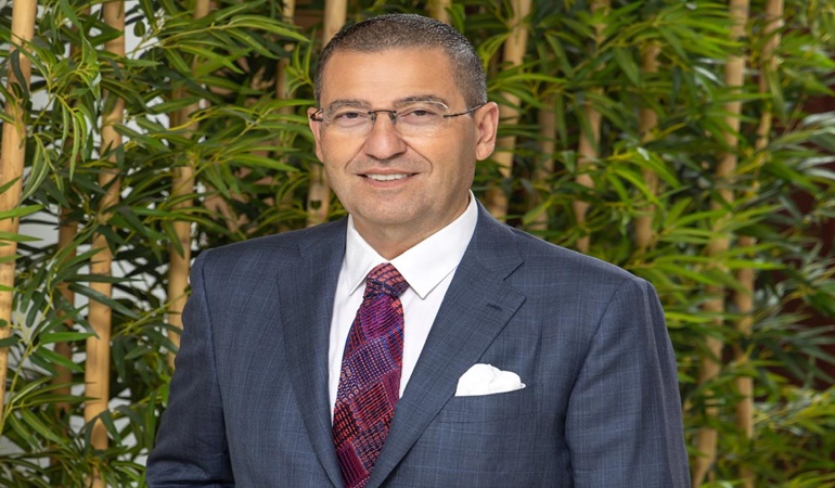 Küresel çimento devi  TCC Group Holdings, IFCEM Group’u bünyesine katıyor