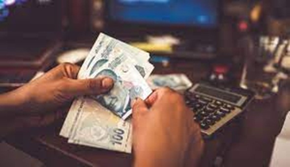 Kurnaza 40 bin TL, dürüste 400 bin TL