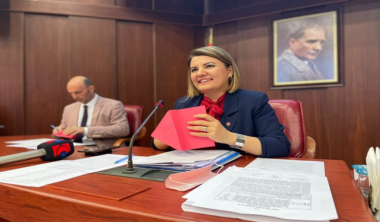 Kurnazca kanuna aykırı rapor oluşturuyorsunuz!