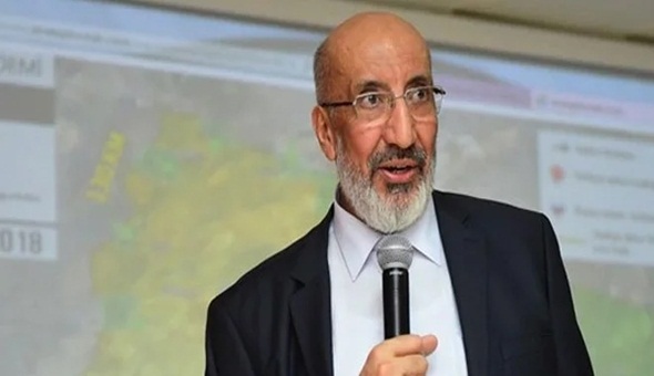 Kürşat Ayvatoğlu  olayının üstünü örterseniz... 