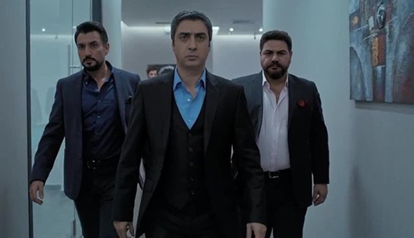 Kurtlar Vadisi geri dönüyor!