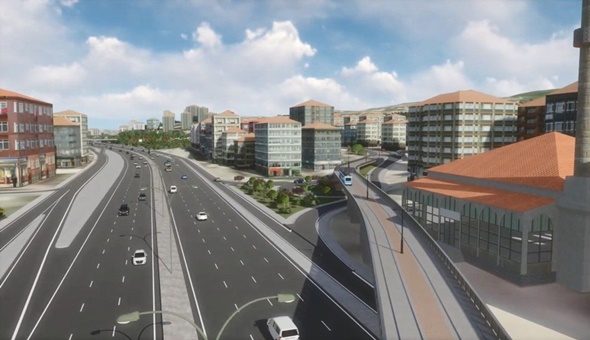 Kuruçeşme’ye tramvay hattında bu soruların cevabı...