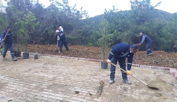 Kuruçeşmeli vatandaştan Hürriyet’e teşekkür 