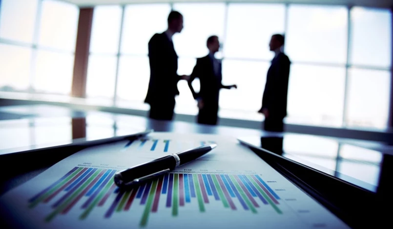 Kurulan şirket sayısı azalıyor