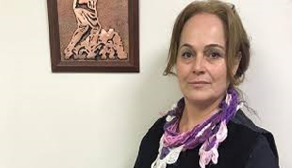 Kurultay günü eski başkan CHP'den istifa etti