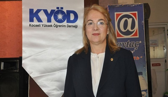 KYÖD, e-atık toplayıp öğrencilere burs verecek