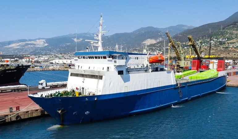 Lafta Filistin, gerçekte İsrail destekleniyor