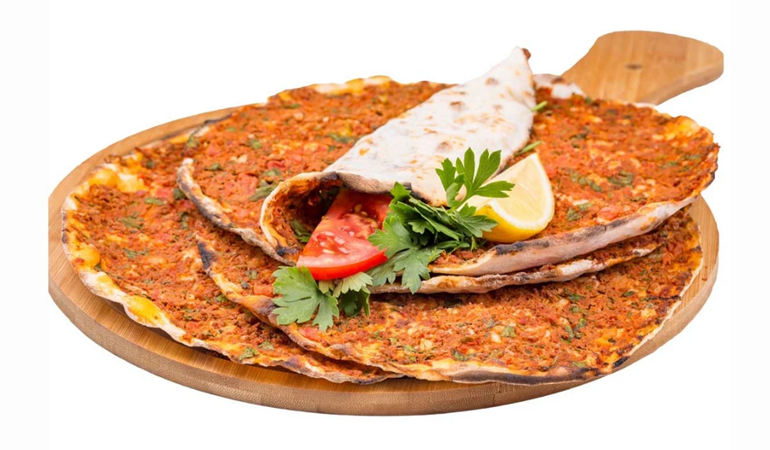 Lahmacun fiyatları cep yakıyor!