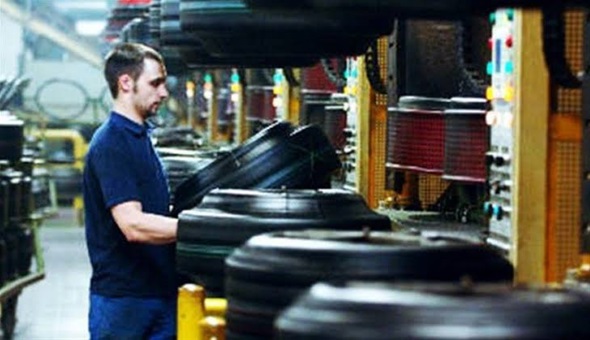 Lastik-İş, 6 bin işçi için yüzde 15 zam istedi