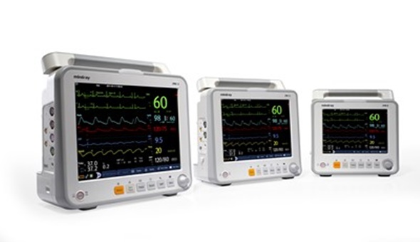 Lastik-İş'ten hasta başı takip monitörü bağışı