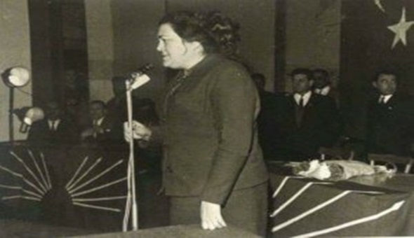 Leyla Atakan’ın belgeseli geliyor