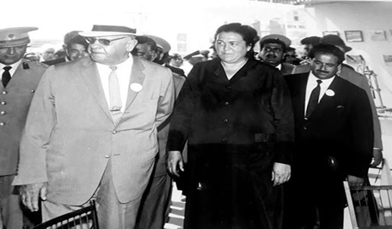 Leyla Atakan, ölümünün 54. yıldönümünde anılacak