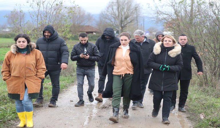 Leyla Hanım filmi galaya hazırlanıyor!