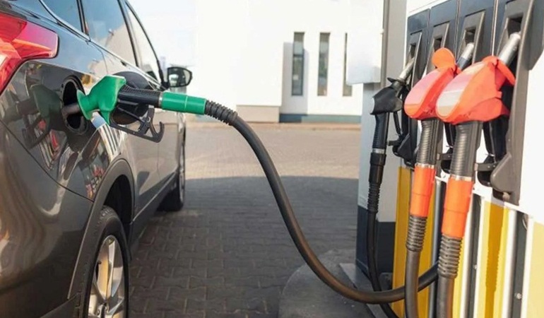 LPG, motorin ve benzin fiyatlarında son durum