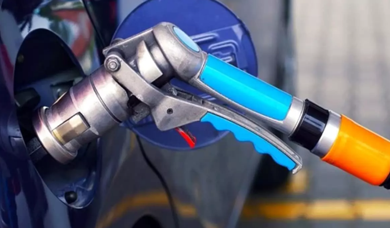 LPG'ye bir zam daha geliyor