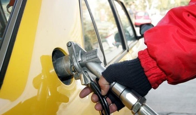 LPG’ye zam geliyor