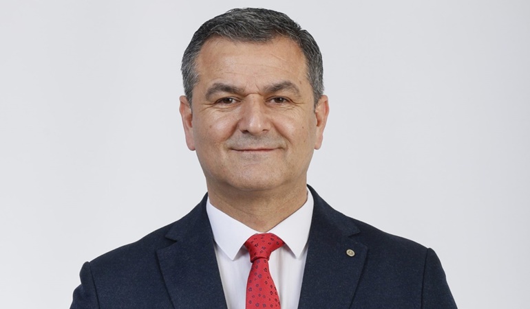 Lütfü Obuz: 30 Ağustos umudun, bağımsızlığın adıdır