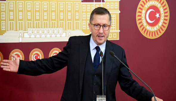 Lütfü Türkkan açıkladı: Türkiye sınıfta kaldı 