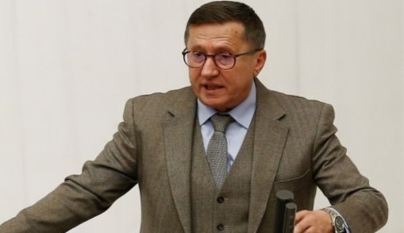 Lütfü Türkkan'dan çarpıcı sözler