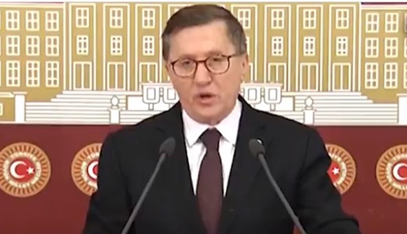 Lütfü Türkkan: Koronadan 59 bin kişi ölecek