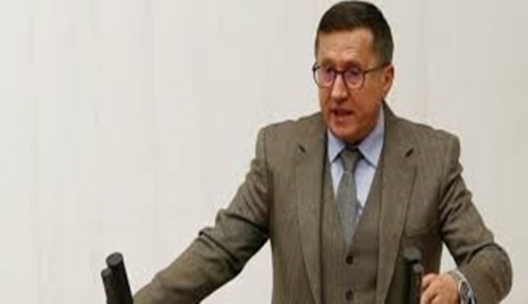 Lütfü Türkkan: Salgının sorumlusu hükümettir  