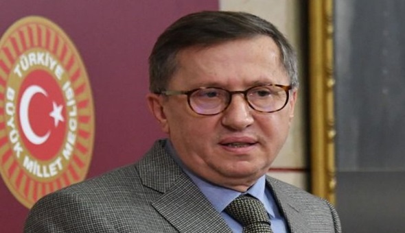 Lütfü Türkkan tazminat davası açıyor