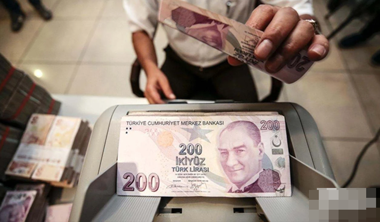 Maaş promosyon rakamları değişiyor mu?