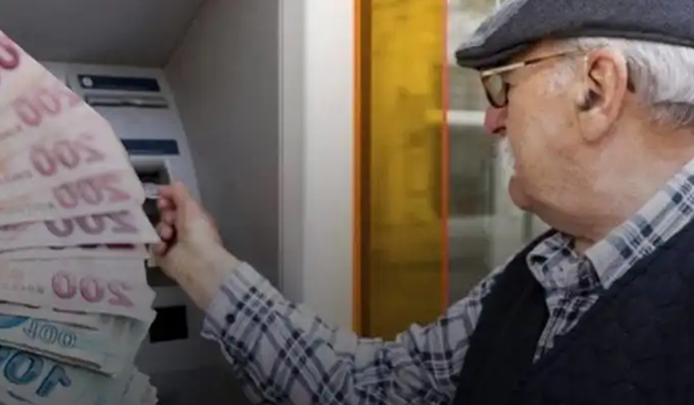 Maaş ve ikramiyeler yatırılacak