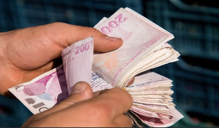 Maaş zamlarındaki büyük kayıp